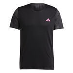 Vêtements adidas Adizero T-Shirt